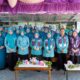 Sungai Lulut Lolos Enam Besar Lomba Tertib Administrasi PKK se- Kalsel
