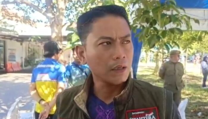 Ratusan Atlet se-Kalsel Ramaikan Sepatu Roda Wali Kota Cup Banjarmasin
