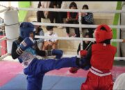 Kick Boxing Wali Kota Cup 2026 Ramaikan Harjad ke-500 Tahun Banjarmasin