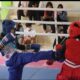 Kick Boxing Wali Kota Cup 2026 Ramaikan Harjad ke-500 Tahun Banjarmasin