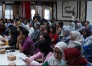 Pemko Perkuat Pengawasan Peredaran Minuman Beralkohol