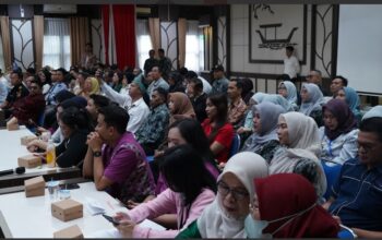 Pemko Perkuat Pengawasan Peredaran Minuman Beralkohol