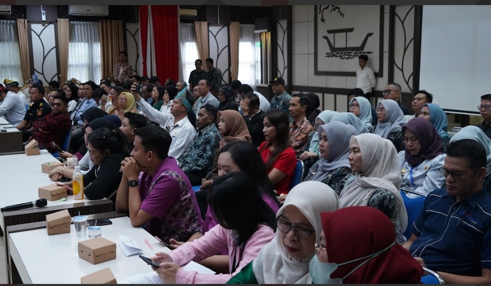 Pemko Perkuat Pengawasan Peredaran Minuman Beralkohol