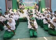 Ketua PGCN Pada Perpisahan Peserta Didik MIN 5 Banjarmasin : Pengukuhan Bukanlah Akhir Perjalanan, Melainkan Awal Pengabdian Ketua PGCN Pada Perpisahan Peserta Didik MIN 5 Banjarmasin : Pengukuhan Bukanlah Akhir Perjalanan, Melainkan Awal Pengabdian