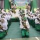 Ketua PGCN Pada Perpisan Peserta Didik MIN 5 Banjarmasin : Pengukuhan Bukanlah Akhir Perjalanan, Melainkan Awal Pengabdian