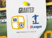 PS Barito Putera Masih Mempertahankan Pemain,Sebagai Dasar Bangun Fondasi Tim Yang Tangguh PS Barito Putera Masih Mempertahankan Pemain,Sebagai Dasar Bangun Fondasi Tim Yang Tangguh
