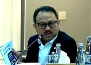 Penambahan Anggaran BPIP pada Pagu Indikatif 2027,Untuk Pembinaan Ideologi Memperoleh Persetujuan Fraksi PAN DPRRI
