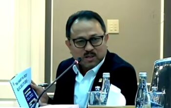 Penambahan Anggaran BPIP pada Pagu Indikatif 2027,Untuk Pembinaan Ideologi Memperoleh Persetujuan Fraksi PAN DPRRI