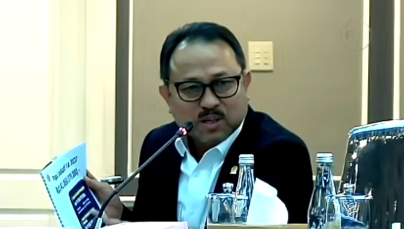 Penambahan Anggaran BPIP pada Pagu Indikatif 2027,Untuk Pembinaan Ideologi Memperoleh Persetujuan Fraksi PAN DPRRI