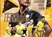 PS Barito Putera Mulai Bersih-Bersih Skuad