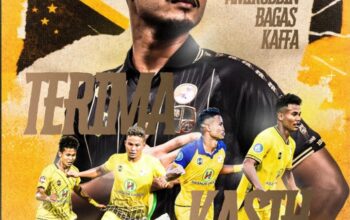 PS Barito Putera Mulai Bersih-Bersih Skuad
