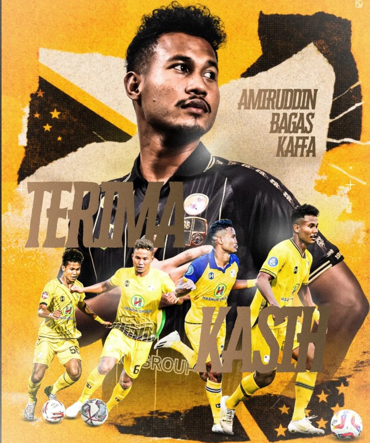 PS Barito Putera Mulai Bersih-Bersih Skuad