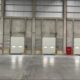 Jenis dan Kegunaan Industrial Door dan Dock Leveler dalam Industri