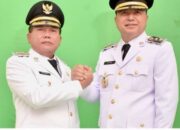 Bupati Wiyatno : Desa Barunang akan segera dapat Aliran Listrik PLN