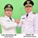 Bupati Wiyatno : Desa Barunang akan segera dapat Aliran Listrik PLN