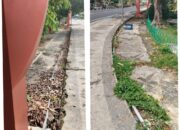 Di Kapuas Pencurian Kabel PJU dan Meter Air PDAM  Rugikan Aset Daerah, Pelaku Masih Dalam Pengejaran