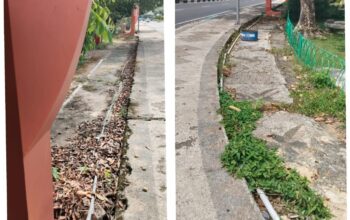 Di Kapuas Pencurian Kabel PJU dan Meter Air PDAM  Rugikan Aset Daerah, Pelaku Masih Dalam Pengejaran
