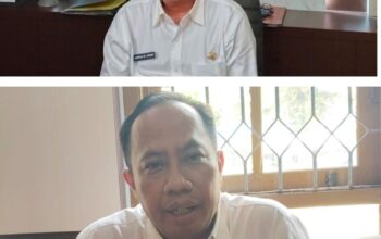 Rapat Rencana Layanan “SABABUKA BERSINAR” Sebagai Bentuk Inovasi Satu Data Terintegrasi