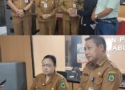 Developer “Kota Kapuas Baru” Setor BPHTB Rp143 Juta, Dukung Program 3 Juta Rumah