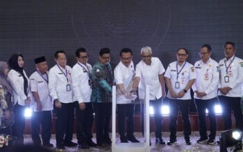 Diskominfotik Banjarmasin Perkuat Pengelolaan Isu dan Reputasi di PCS 2026