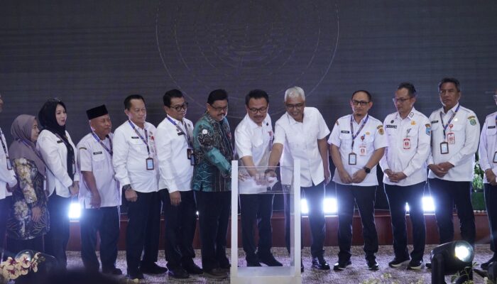 Diskominfotik Banjarmasin Perkuat Pengelolaan Isu dan Reputasi di PCS 2026
