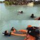 Operasi SAR di Danau Biru Berakhir, Korban Tenggelam Ditemukan Meninggal