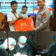 Polda Kalteng Gelar operasi Bibir Sumbing di Hari Bhayangkara ke-80
