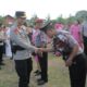 Momentum Hari Bhayangkara ke-80, 863 Personel Polda Kalteng dan Polres Jajaran Naik Pangkat