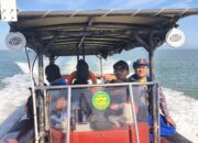 Satu Korban Tabrakan Kapal di Kotabaru Masih Hilang Satu Korban Tabrakan Kapal di Kotabaru Masih Hilang