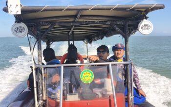 Satu Korban Tabrakan Kapal di Kotabaru Masih Hilang Satu Korban Tabrakan Kapal di Kotabaru Masih Hilang