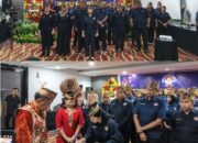 Pelantikan DPW KSBN Kalteng Sekakigus Rakernas KSBN Pelantikan DPW KSBN Kalteng Sekakigus Rakernas KSBN
