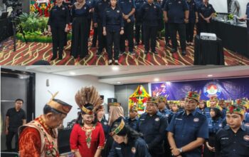 Pelantikan DPW KSBN Kalteng Sekakigus Rakernas KSBN Pelantikan DPW KSBN Kalteng Sekakigus Rakernas KSBN