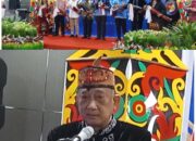 KSBN Kalteng Sukses Gelar Rakernas, Hasilkan Rekomendasi Strategis untuk Kemajuan Seni dan Budaya Nasional KSBN Kalteng Sukses Gelar Rakernas, Hasilkan Rekomendasi Strategis untuk Kemajuan Seni dan Budaya Nasional