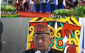 KSBN Kalteng Sukses Gelar Rakernas, Hasilkan Rekomendasi Strategis untuk Kemajuan Seni dan Budaya Nasional KSBN Kalteng Sukses Gelar Rakernas, Hasilkan Rekomendasi Strategis untuk Kemajuan Seni dan Budaya Nasional