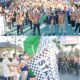Mempererat Sinergi, Pemkab Kapuas dan Polres Kapuas Gelar Jalan Sehat & Fun Bike Meriah Sambut Hari Bhayangkara ke-80 Tahun 2026