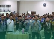 Bupati Batola Hadiri Bimtek KKPR, Perkuat Perlindungan Lahan Pertanian Bupati Batola Hadiri Bimtek KKPR, Perkuat Perlindungan Lahan Pertanian