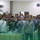 Bupati Batola Hadiri Bimtek KKPR, Perkuat Perlindungan Lahan Pertanian