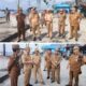 Pemkab Kapuas Relokasi Sementara Pasar Ikan Jalan Mawar ke Pelabuhan Danum Are