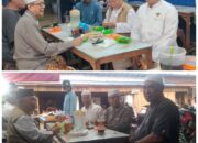 PCNU Kapuas Gelar Coffee Morning “Menjadi Ajang Dakwah Bil Hal”