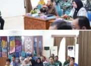 Pemkab Batola Fokus Benahi Kinerja Organisasi dan Pelayanan Publik Pemkab Batola Fokus Benahi Kinerja Organisasi dan Pelayanan Publik