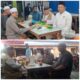 PCNU Kapuas Gelar Coffee Morning “Menjadi Ajang Dakwah Bil Hal”
