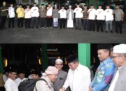 Selamat Datang Jamaah Haji Kapuas, Bupati Berharap Jadi Haji yang Mabrur Selamat Datang Jamaah Haji Kapuas, Bupati Berharap Jadi Haji yang Mabrur