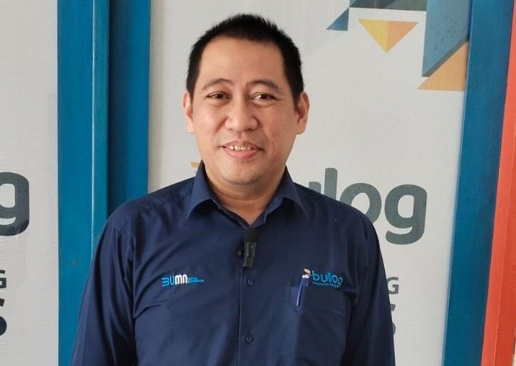 Bulog Kapuas: Fluktuasi Dolar Tak Berpengaruh Signifikan pada Harga Kebutuhan Pokok