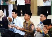 Yamin Sambut Hangat Kepulangan Jemaah Haji Banjarmasin