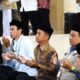Yamin Sambut Hangat Kepulangan Jemaah Haji Banjarmasin