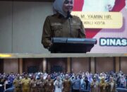 Genjot Daya Saing IKM Banjarmasin Lewat Kepastian Hukum
