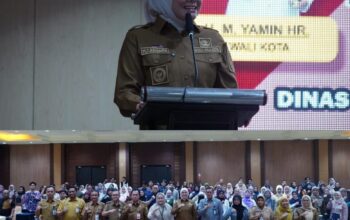 Genjot Daya Saing IKM Banjarmasin Lewat Kepastian Hukum