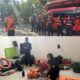 SAR Gabungan Lakukan Pencarian Korban Tenggelam di Sungai Desa Rantau Nangka