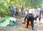 Nelayan Hilang di Laut Senakin Akhirnya Ditemukan, SAR Tutup Operasi Pencarian Nelayan Hilang di Laut Senakin Akhirnya Ditemukan, SAR Tutup Operasi Pencarian