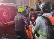 Dua Anak Tenggelam di Sungai Danau Satui Ditemukan, Operasi SAR Berakhir